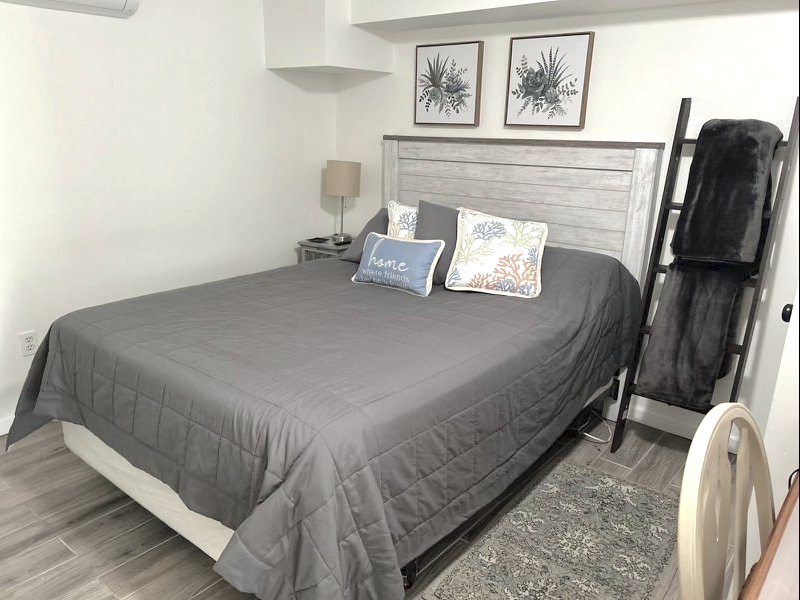 Grace Apartment - 4 Guests